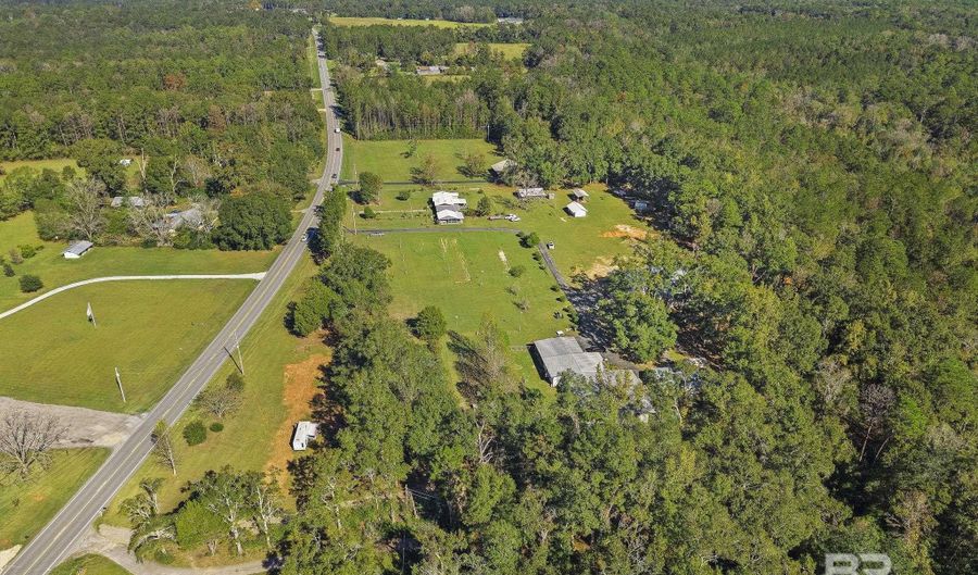 41102 State Highway 225, Bay Minette, AL 36507 - 3 Beds, 2 Bath