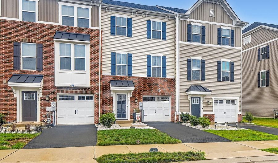 3029 STRASBAUGH Dr, Bel Air, MD 21015 - 3 Beds, 3 Bath