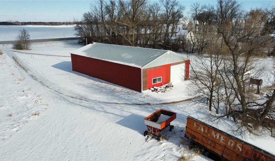 1502 County Road 82 NW, Alexandria, MN 56308 - 0 Beds, 0 Bath
