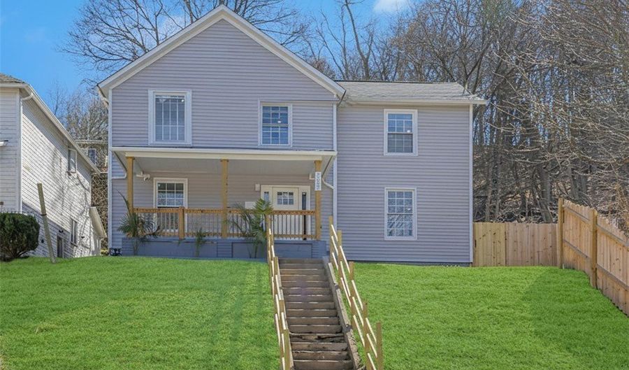 517 Highland Ave, Aliquippa, PA 15001 - 5 Beds, 0 Bath
