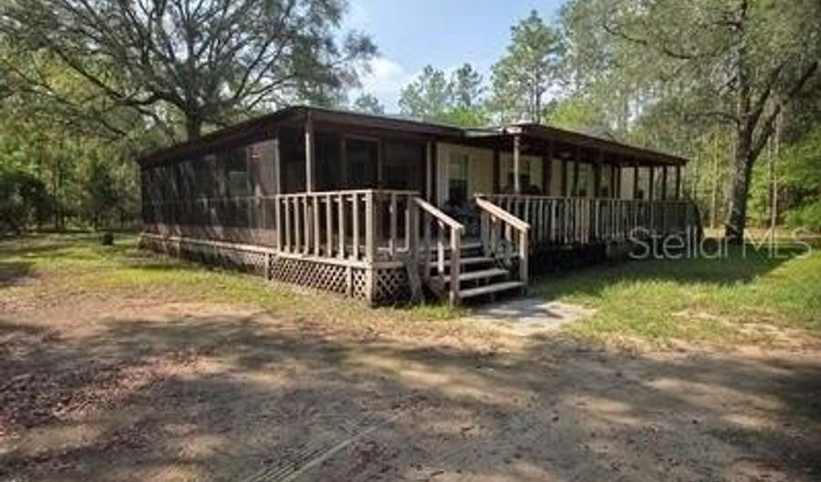 12350 NE 101ST Ct, Archer, FL 32618 - 3 Beds, 2 Bath