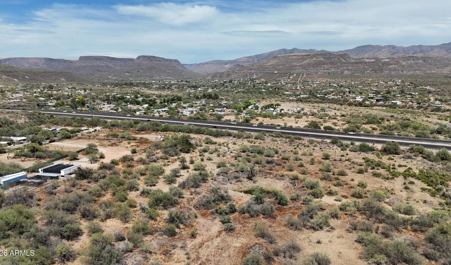19500 E INDIAN HILLS Dr, Black Canyon City, AZ 85324 - 0 Beds, 0 Bath