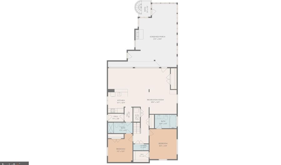3224 CLEVELAND Ave NW, Washington, DC 20008 - 8 Beds, 7 Bath