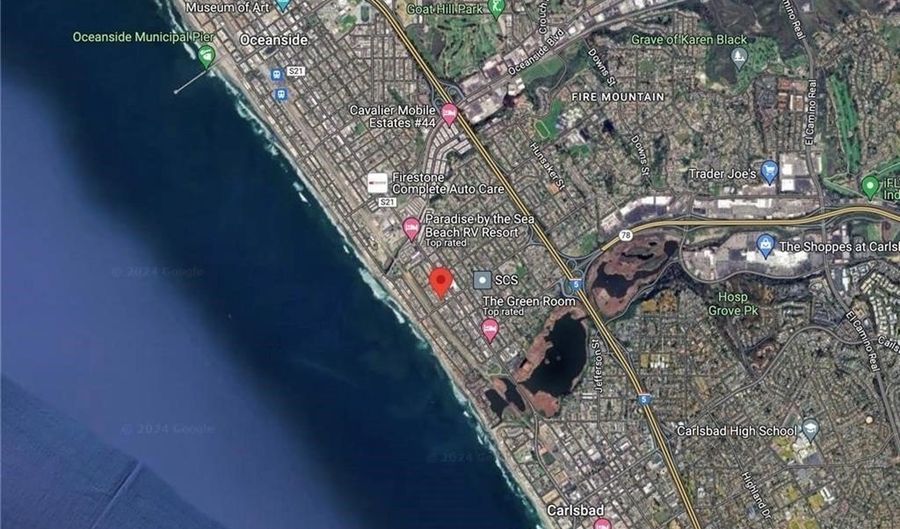 1743 S Tremont St, Oceanside, CA 92054 - 3 Beds, 4 Bath