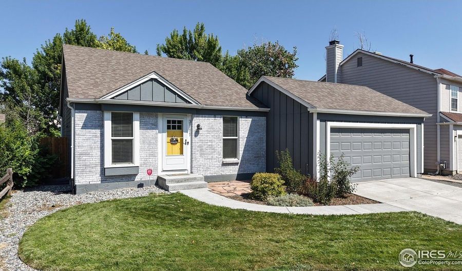 3111 W 127th Ave, Broomfield, CO 80020 - 4 Beds, 2 Bath