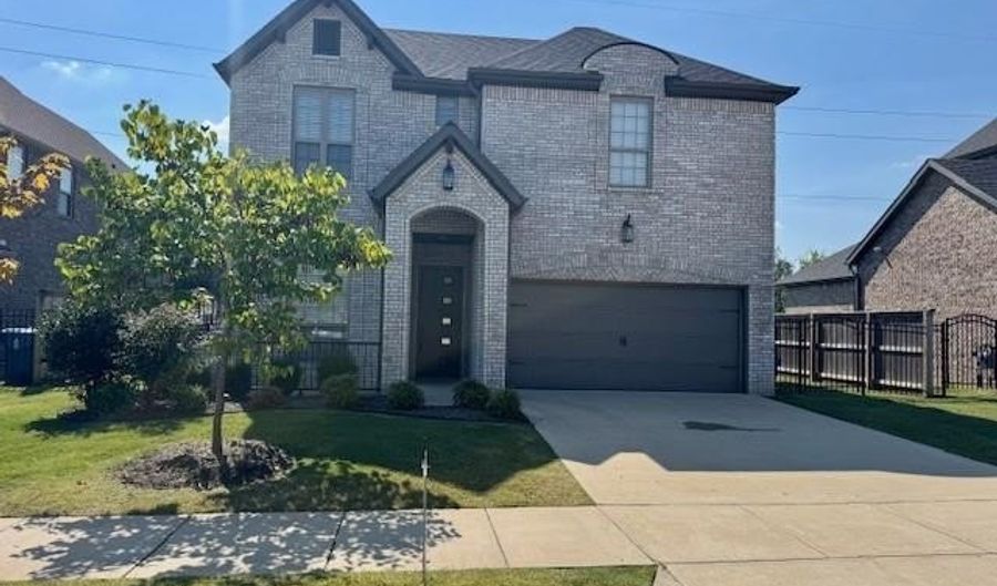 2007 SW Hampton Ave, Bentonville, AR 72713 - 5 Beds, 4 Bath