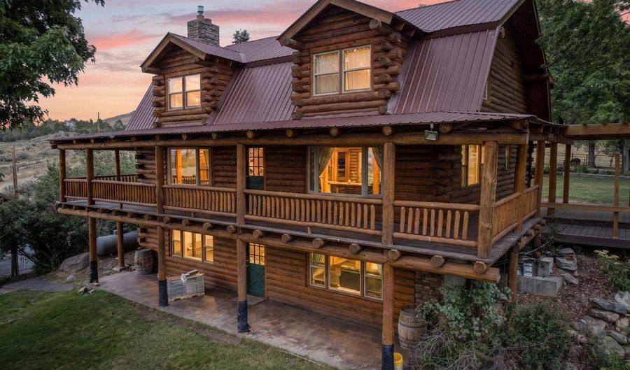 1 Mountain View Camp Rd, Deeth, NV 89823 - 6 Beds, 4 Bath