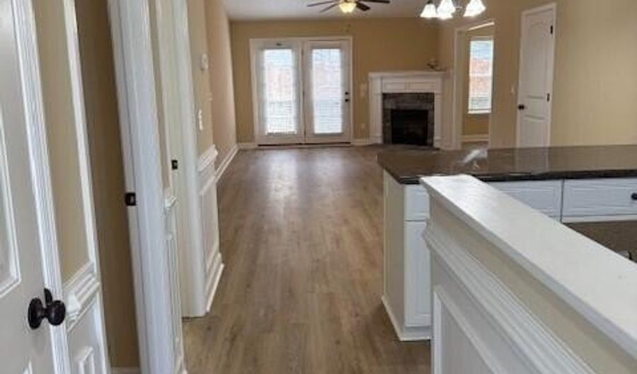 104 York Way, Augusta, GA 30909 - 2 Beds, 2 Bath