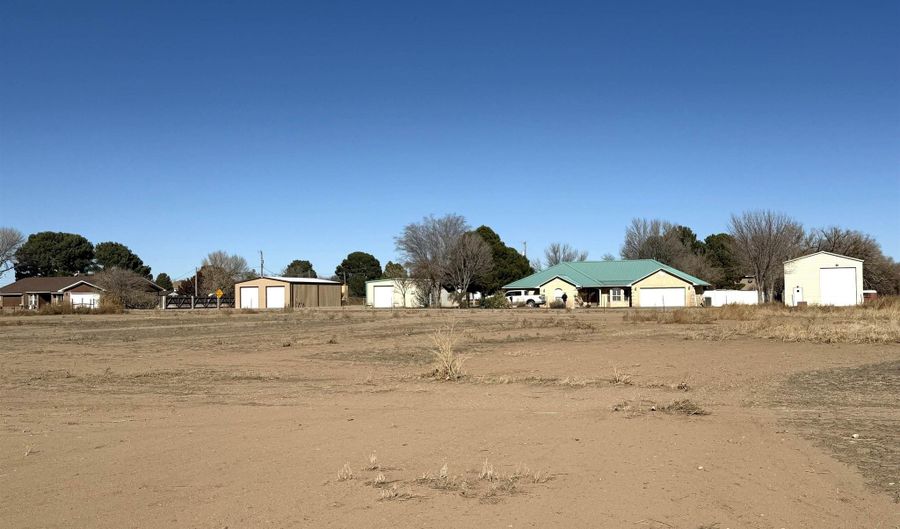 1003 Calle Del Sol, Artesia, NM 88210 - 0 Beds, 0 Bath