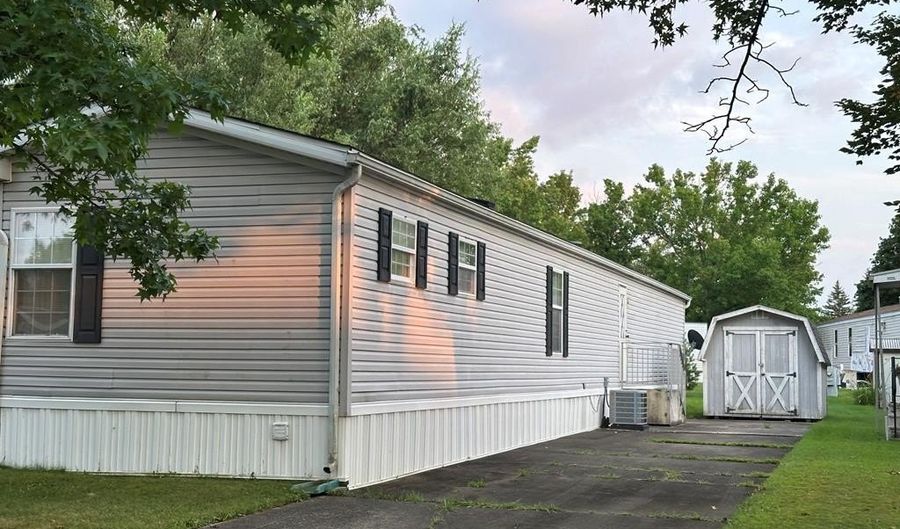 19 TERRACE, Ashland, OH 44805 - 3 Beds, 2 Bath