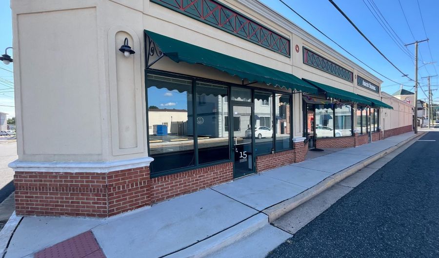 15 PARKE N, Aberdeen, MD 21001 - 0 Beds, 0 Bath