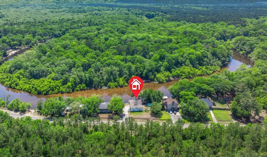 8487 Parkers Ferry Rd, Adams Run, SC 29426 - 3 Beds, 2 Bath