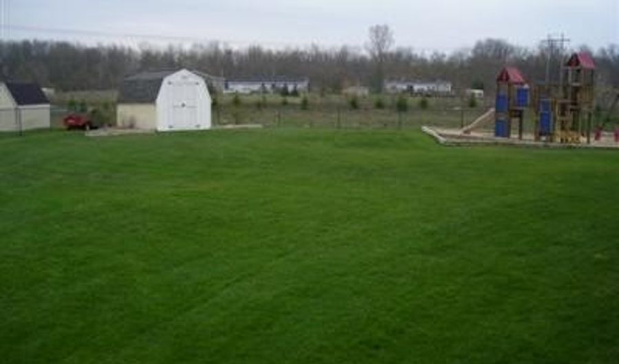 6310 Groen Ct, Allendale, MI 49401 - 4 Beds, 2 Bath
