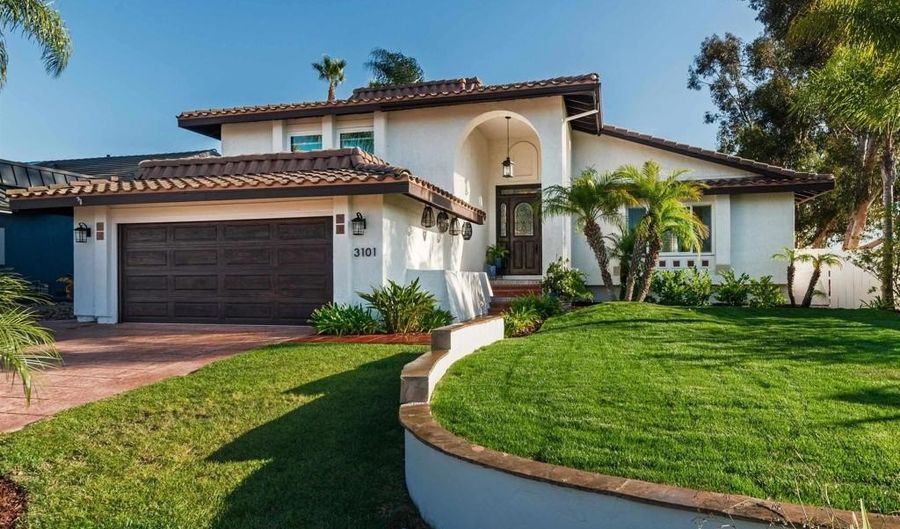3101 Levante St, Carlsbad, CA 92009 - 4 Beds, 3 Bath