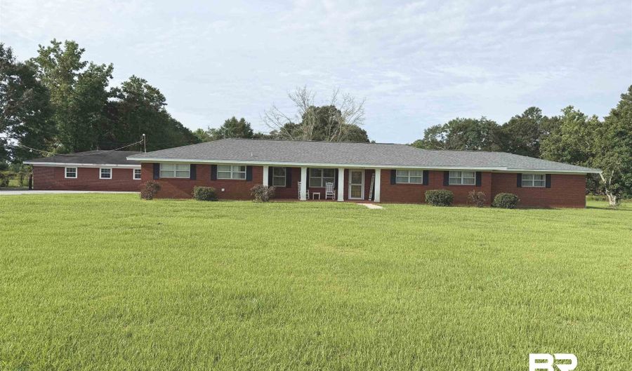 1323 Airport Rd, Atmore, AL 36502 - 4 Beds, 3 Bath