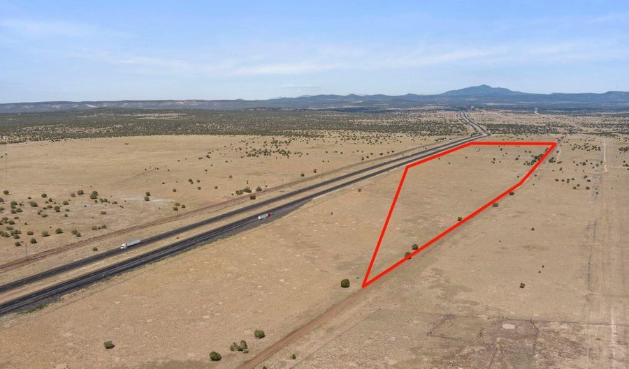 W Old Hwy 66, Ash Fork, AZ 86320 - 0 Beds, 0 Bath