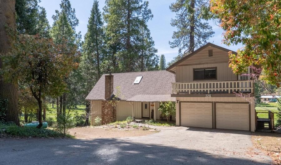 1546 Highway 4, Arnold, CA 95223 - 4 Beds, 3 Bath