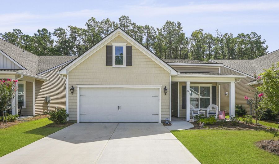 16 Idlewood Ct, Bluffton, SC 29909 - 2 Beds, 2 Bath