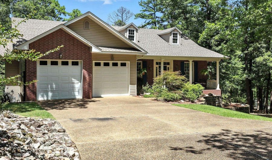 10 Devaca Cir, Hot Springs Village, AR 71909 - 3 Beds, 4 Bath