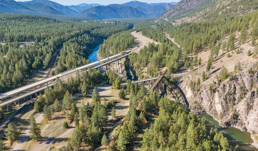 4016 Old Hwy 10 W, Alberton, MT 59820 - 0 Beds, 0 Bath