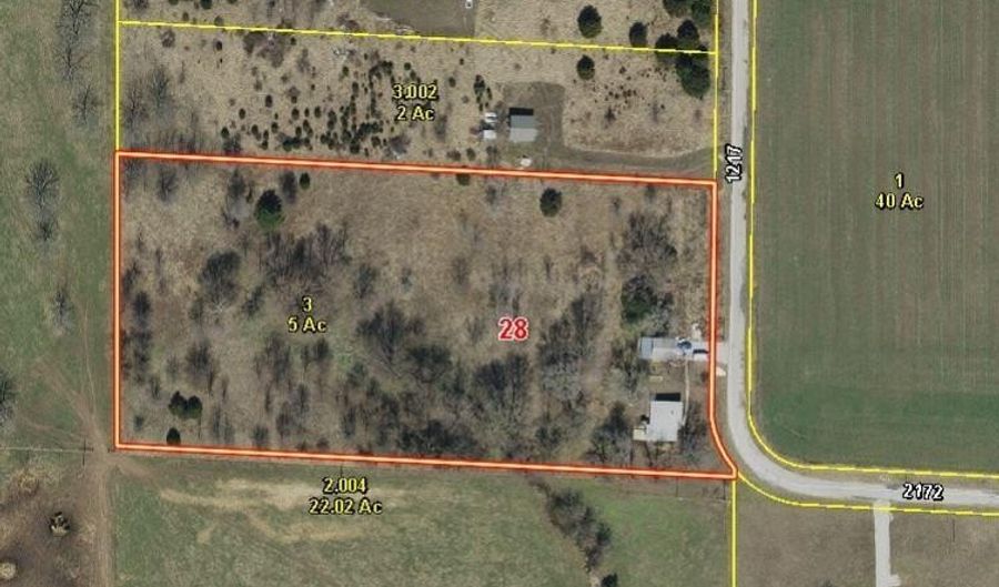 17191 Lawrence 1217, Aurora, MO 65605 - 3 Beds, 1 Bath