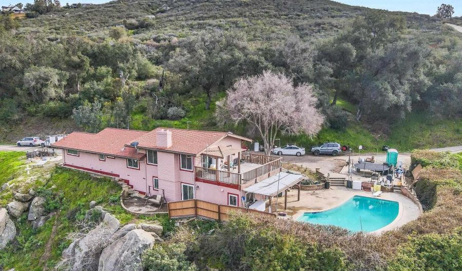 504 Josh Way, Alpine, CA 91901 - 4 Beds, 3 Bath