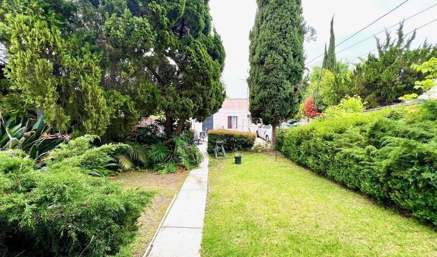 4206 Cumberland Ave, Los Angeles, CA 90027 - 0 Beds, 0 Bath