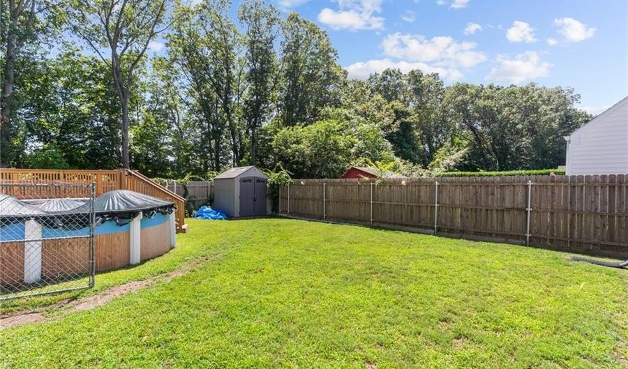 65 Howland Rd, Cranston, RI 02910 - 3 Beds, 2 Bath