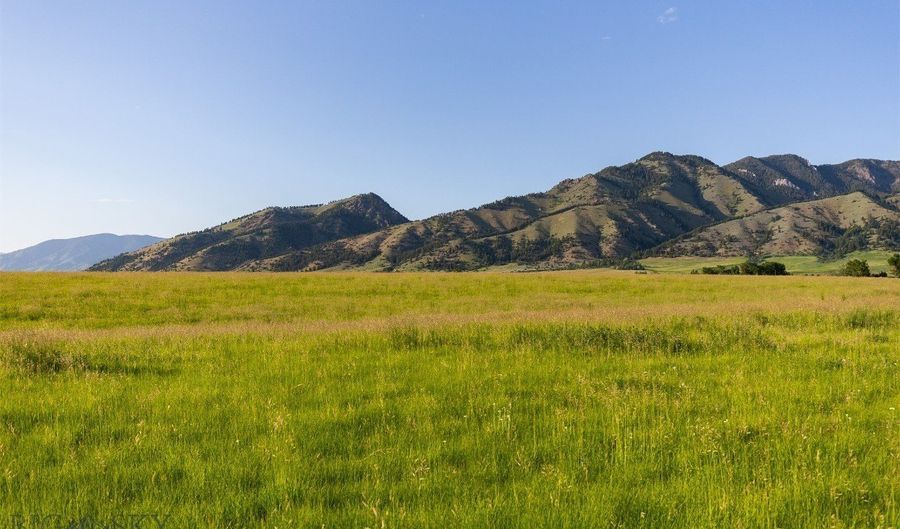 687 Glory Ln, Bozeman, MT 59715 - 0 Beds, 0 Bath