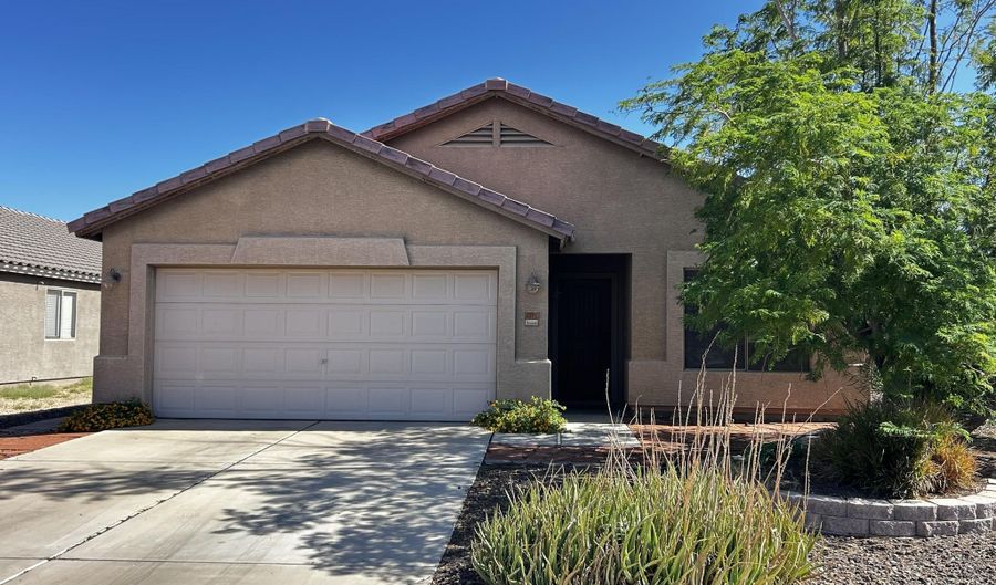 2191 N 105TH Dr, Avondale, AZ 85392 - 3 Beds, 2 Bath