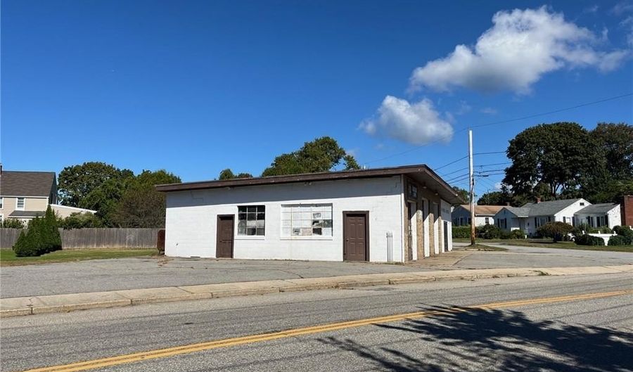 255 State St, Bristol, RI 02809 - 0 Beds, 0 Bath