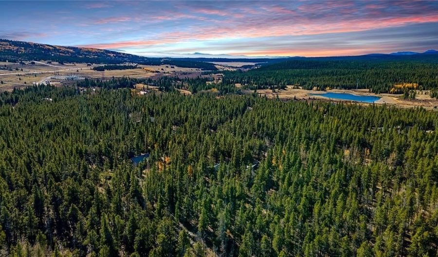 235 Willow Ln Lot 4, Alma, CO 80440 - 0 Beds, 0 Bath