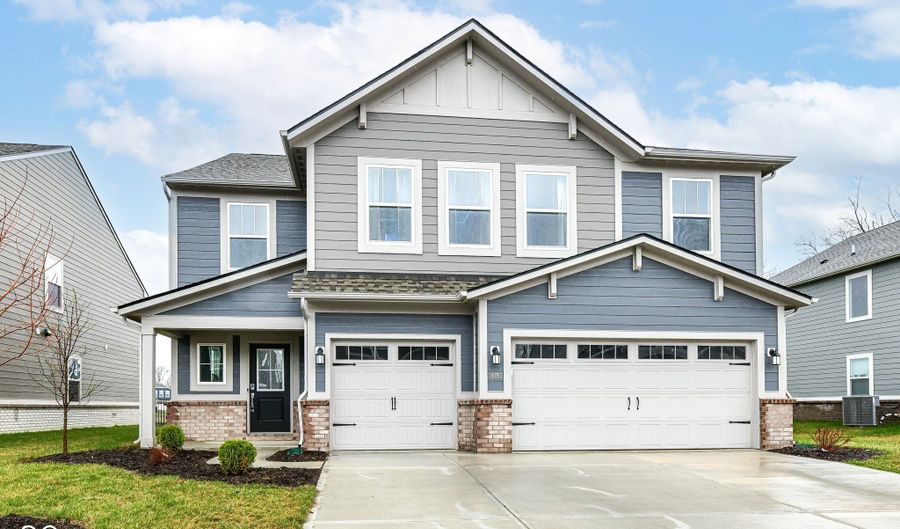 4376 Risen Star Way, Bargersville, IN 46106 - 6 Beds, 4 Bath