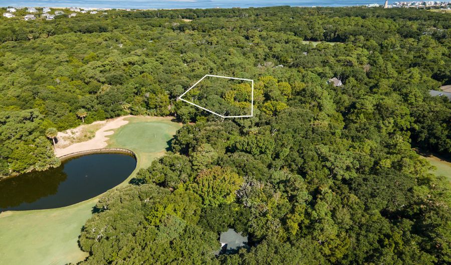 124 Stede Bonnet Wynd, Bald Head Island, NC 28461 - 0 Beds, 0 Bath