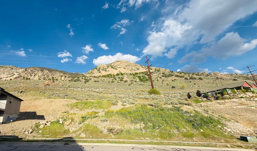 1258 N KOTTER Dr, Brigham City, UT 84302 - 0 Beds, 0 Bath