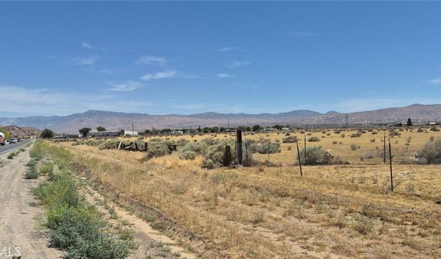 1 Happy Trl, Apple Valley, CA 92307 - 0 Beds, 0 Bath