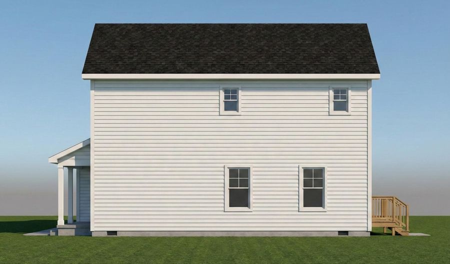 304 HAYMAN Way, Ellendale, DE 19941 - 4 Beds, 4 Bath
