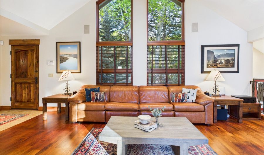 593 Meadowood Dr, Aspen, CO 81611 - 4 Beds, 3 Bath