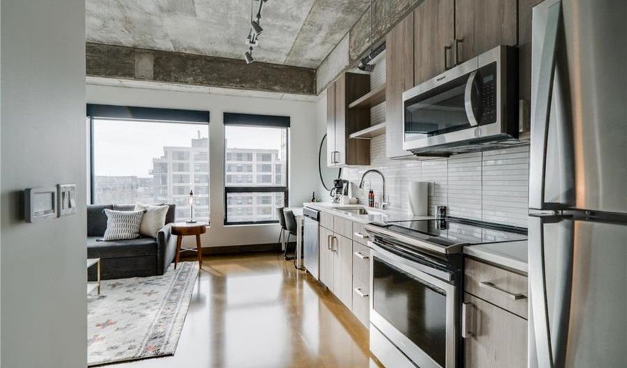 728 N 3rd St 508, Minneapolis, MN 55401 - 1 Beds, 1 Bath