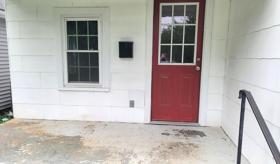 351 Campbell Aly, Bardstown, KY 40004 - 2 Beds, 1 Bath