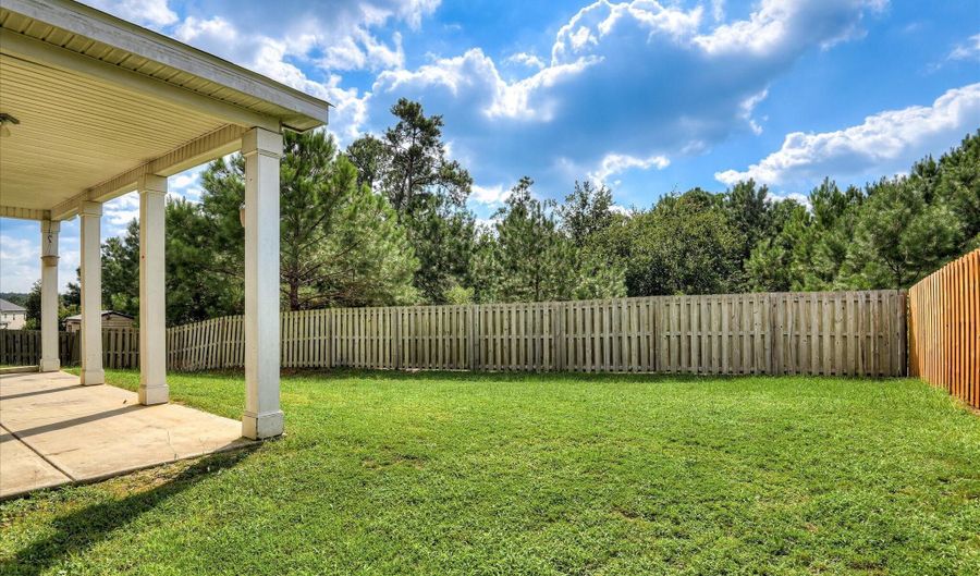 5005 Charlie Dr, Augusta, GA 30909 - 4 Beds, 3 Bath