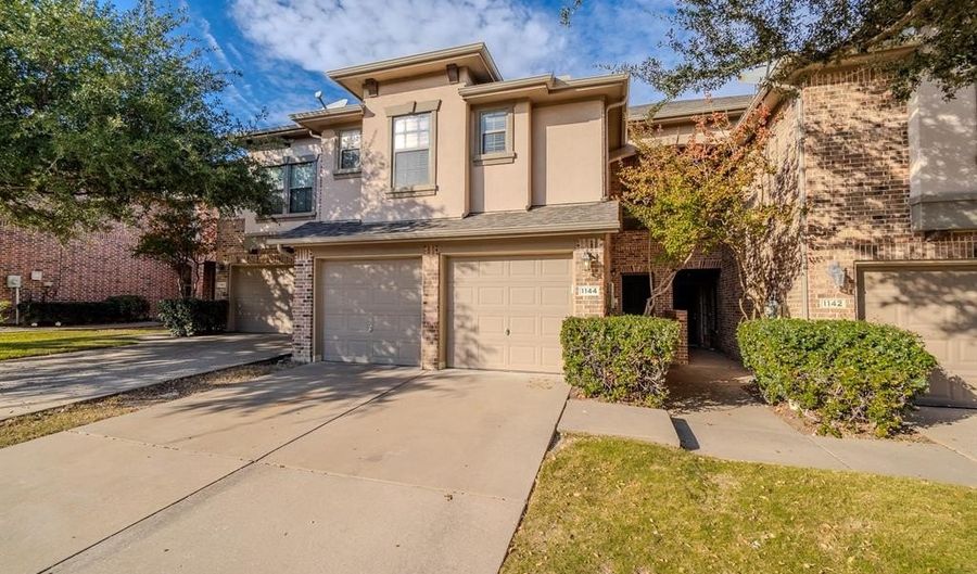 1144 Landon Ln, Allen, TX 75013 - 3 Beds, 3 Bath