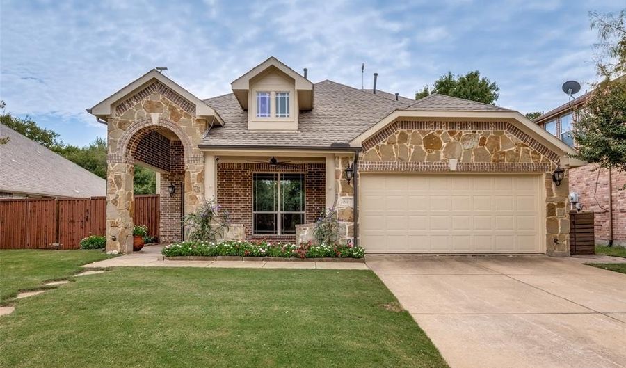 817 Honeywell Dr, Anna, TX 75409 - 4 Beds, 3 Bath