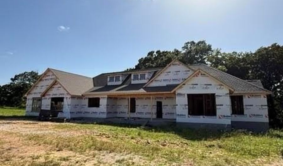 989 Red Cedar Pl, Avoca, AR 72711 - 3 Beds, 4 Bath