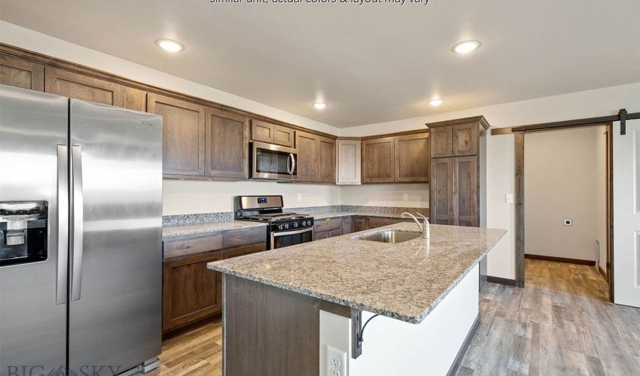 600 Black Diamond Unit C, Belgrade, MT 59714 - 3 Beds, 3 Bath