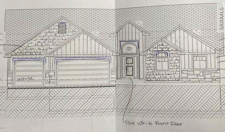 4518 Greystone Ln, Idaho Falls, ID 83404 - 6 Beds, 3 Bath