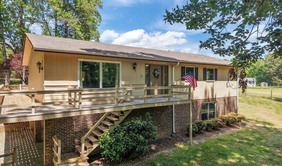 9418 Wilkins Rd, Bahama, NC 27503 - 3 Beds, 3 Bath