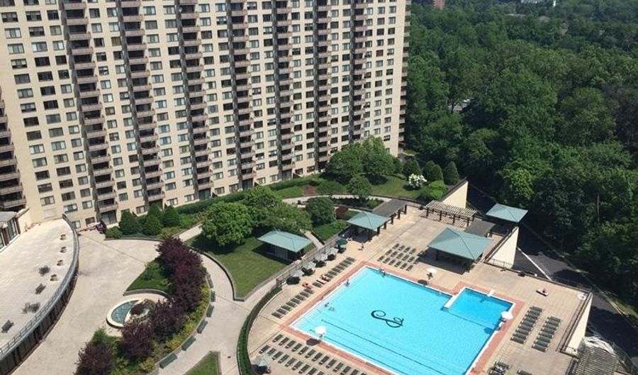 5225 POOKS HILL Rd 1401N, Bethesda, MD 20814 - 1 Beds, 1 Bath