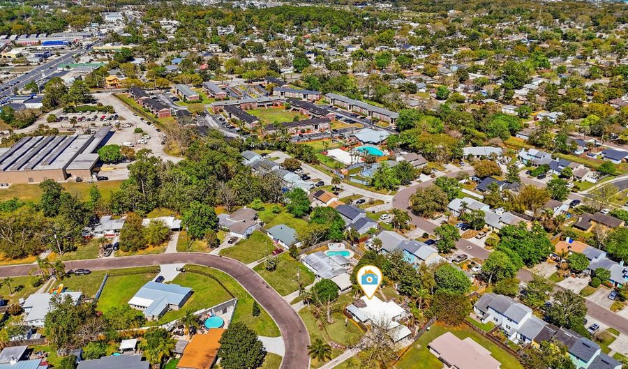 43 FORRESTAL Cir N, Atlantic Beach, FL 32233 - 2 Beds, 2 Bath