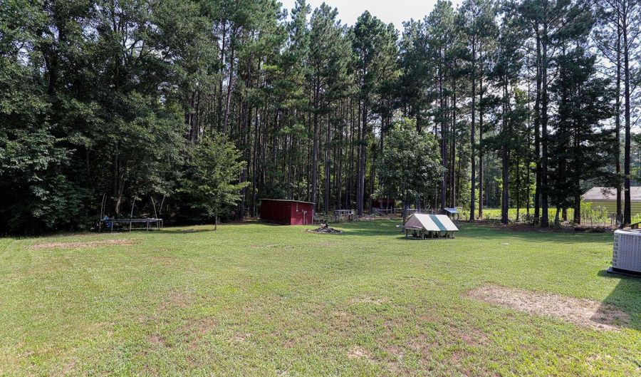 26150 BRUSHY PINE Trl, Bauxite, AR 72011 - 4 Beds, 2 Bath